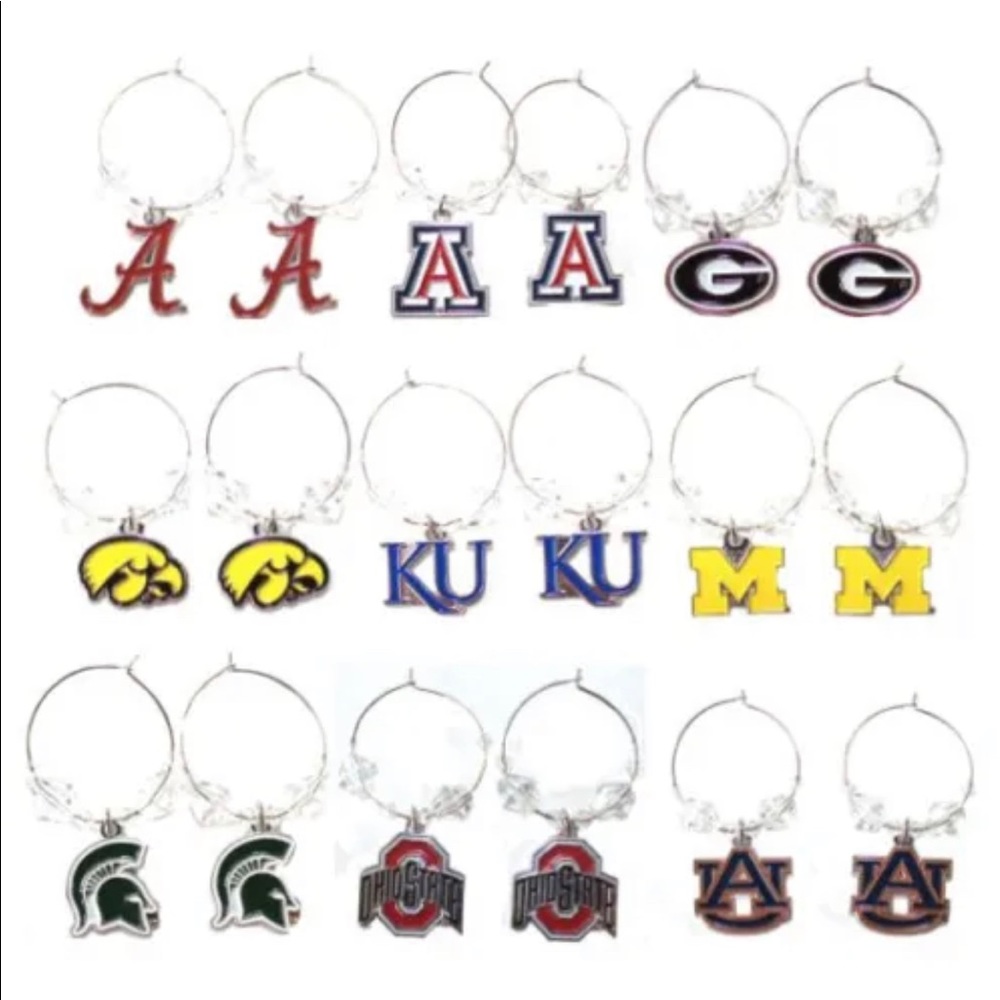 NCAA hoops- lots of teams!!! Officially licensed